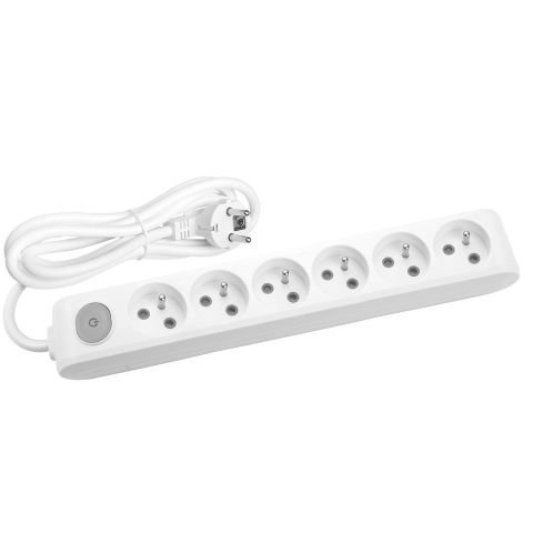 X-TENDİA ALTILI ANAH.Ç.K. UPS 5mt.