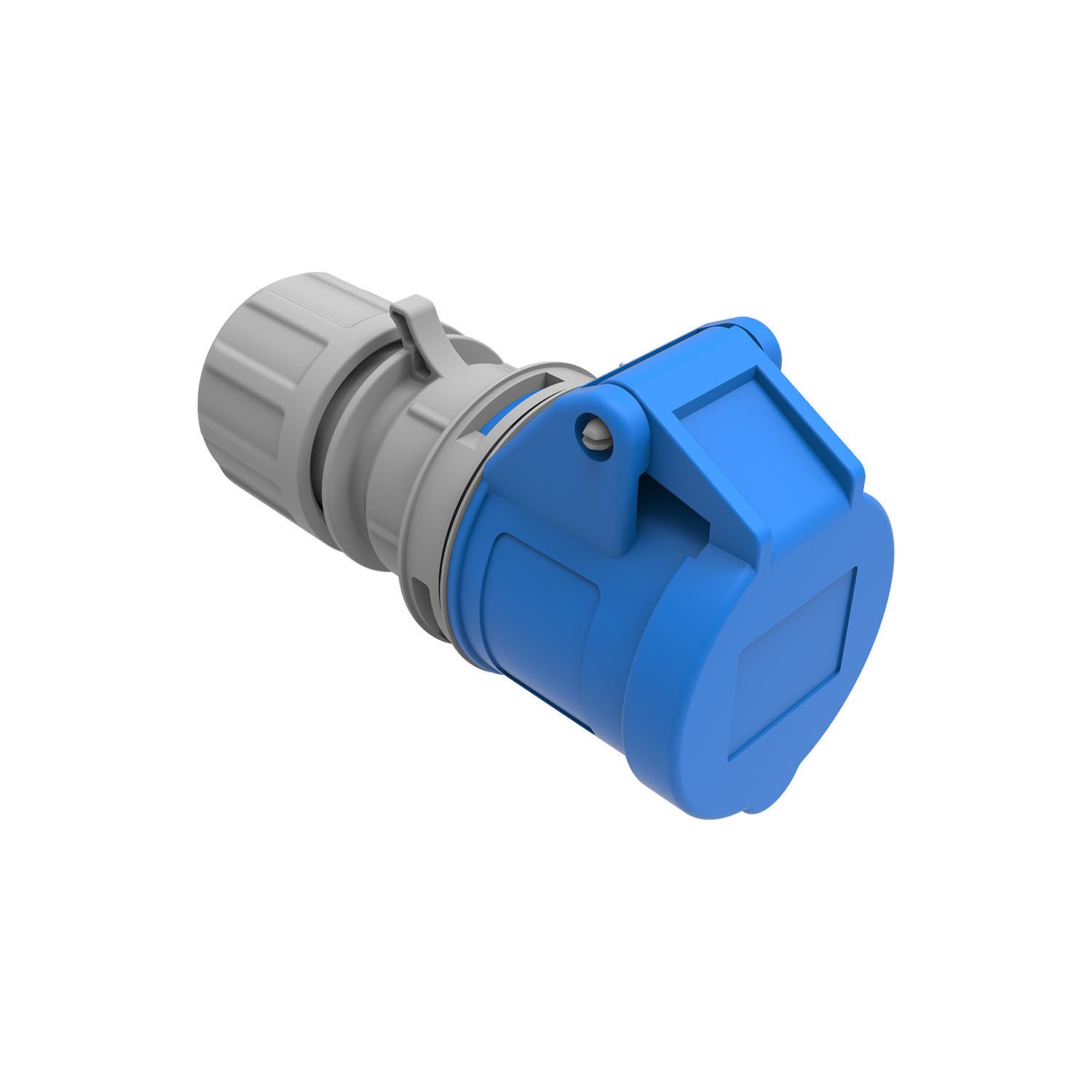 CEE NORM 3X16A UZATMA PRİZ