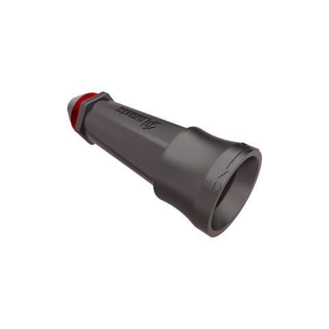 50X150MM 400A ARK KAYNAK UZATMA PRİZ