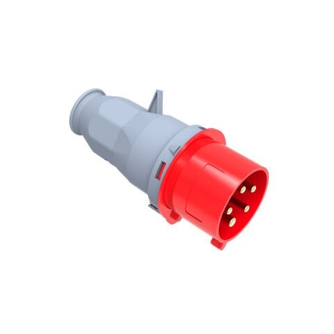 CEE NORM 5X32 A DÜZ FİŞ