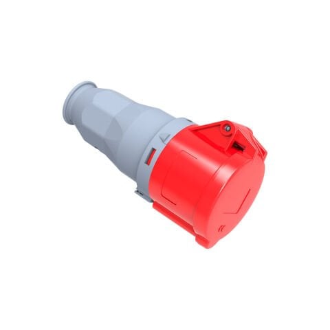 CEE NORM 5X32 A UZATMA PRİZİ