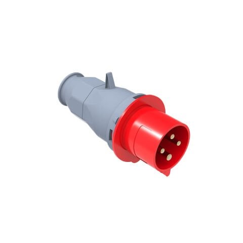 CEE NORM 4/32A.DÜZ FİŞ