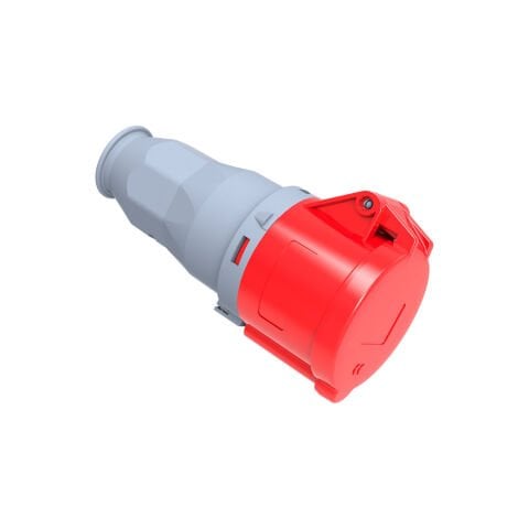 CEE NORM 4/32A.UZATMA PRİZ