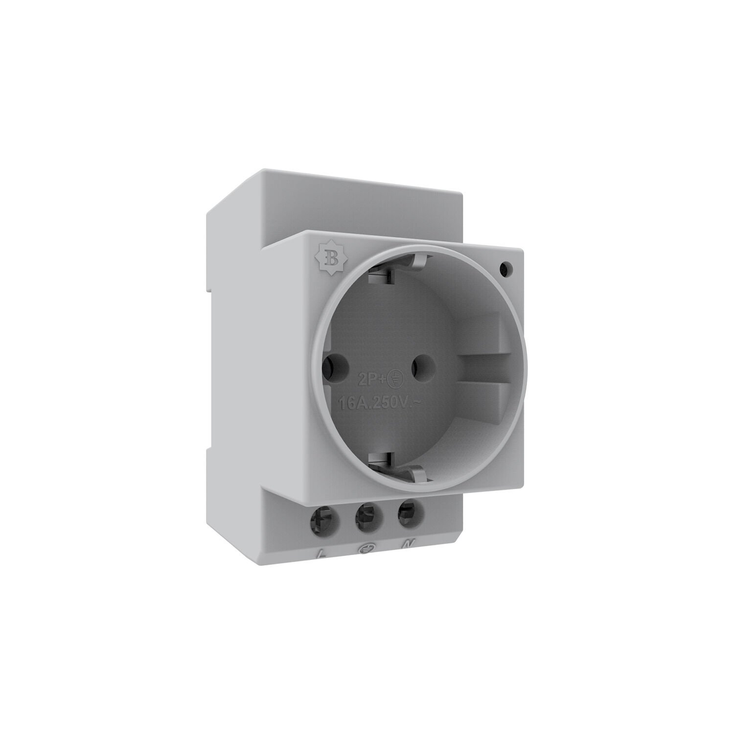 220V 1/16A. RAY PRİZ