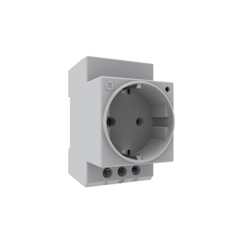 220V 1/16A. RAY PRİZ