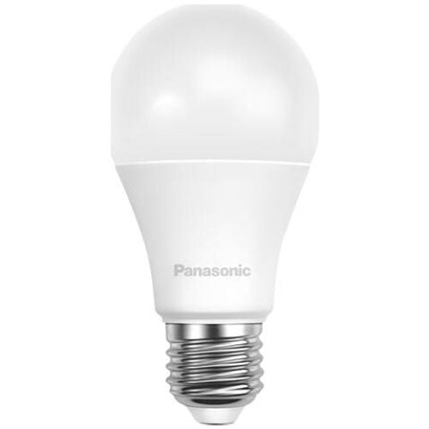Panasonic 8.5 W – 60 W 10'lu LED Ampul E-27 Duy Beyaz Işık