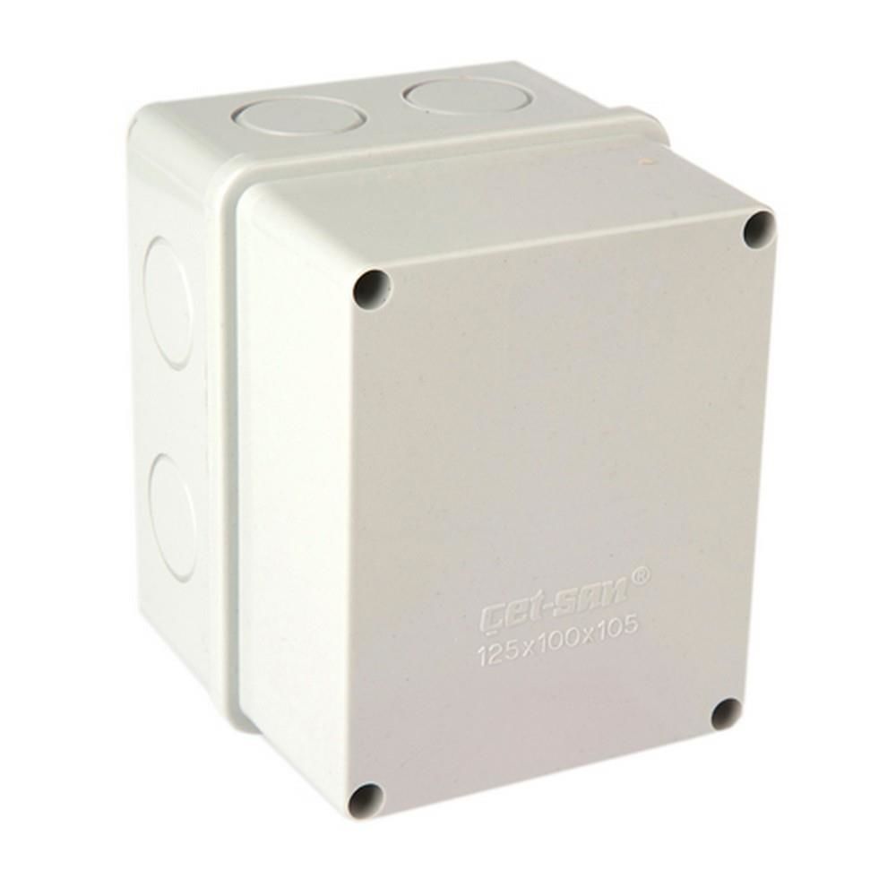 125x100x105 TERMOPLASTİK BUAT IP54