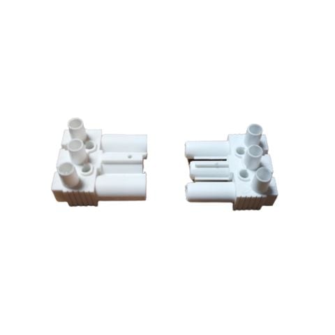 3'LÜ SOKET KLEMENSİ NO:1