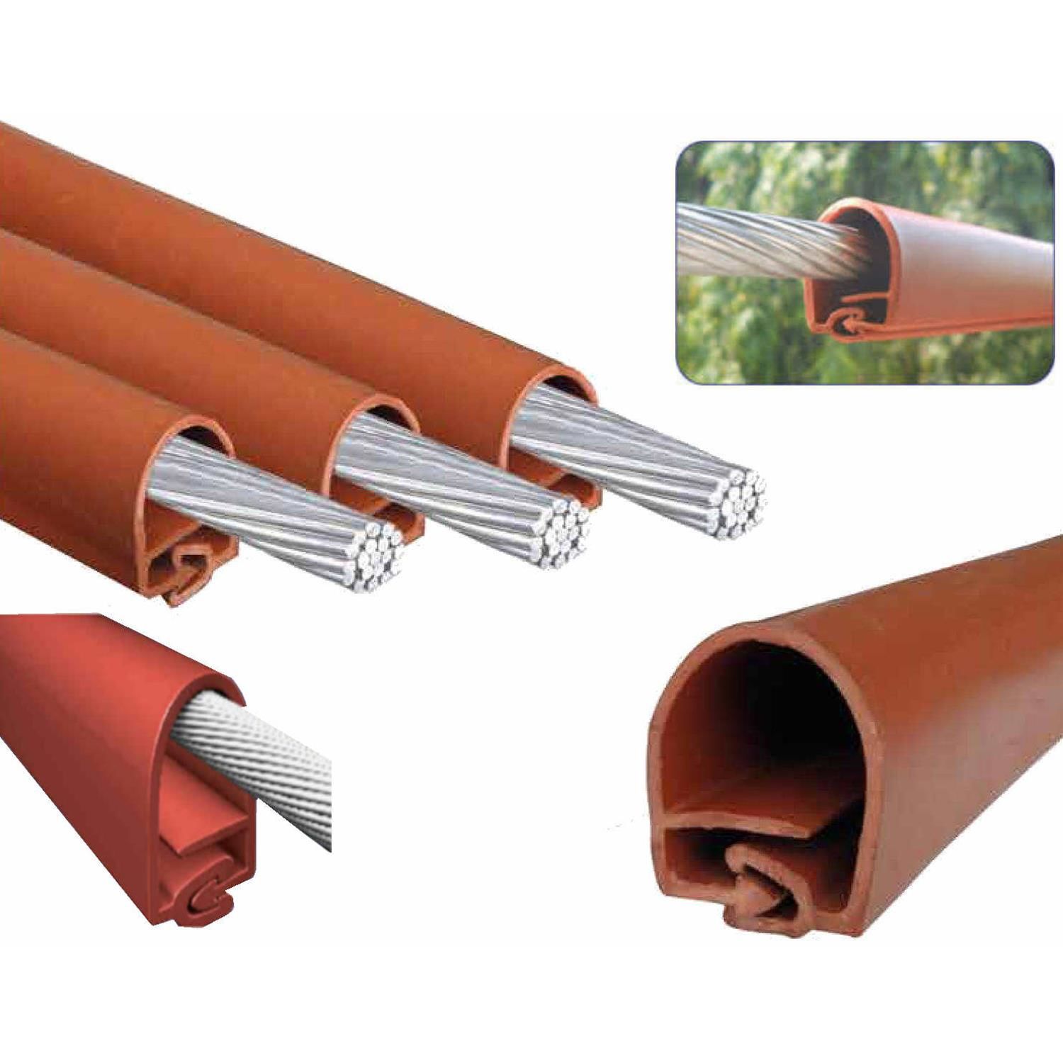 PİEGON (3/0) BORULU TİP KAPAMA THK 05 (25 METRE)
