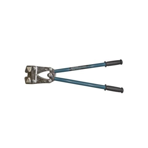 JY-06120 10-120 mm SKP Kablo Pabucu Sıkma Pensesi