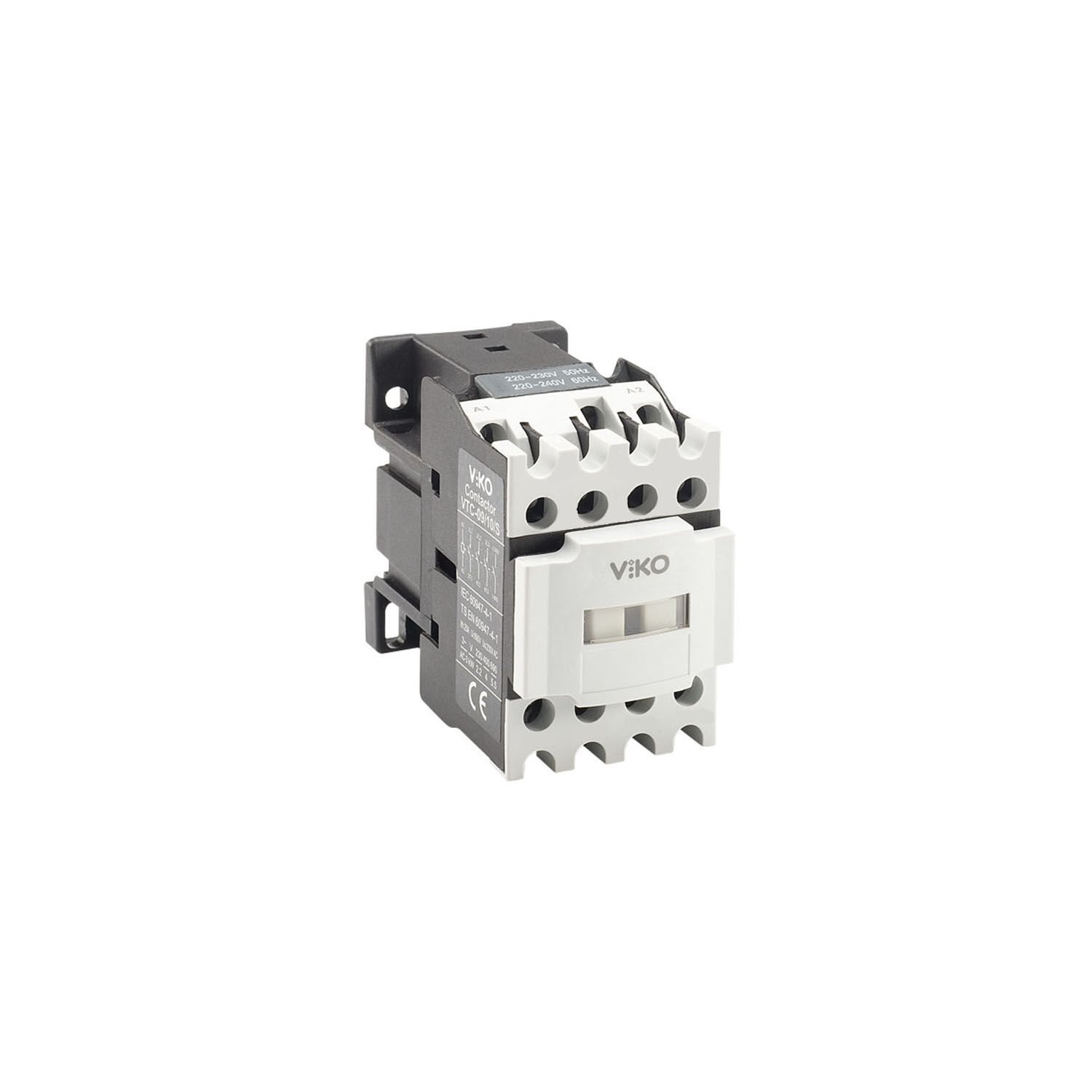 32A KONTAKTÖR(15KW) VİKO