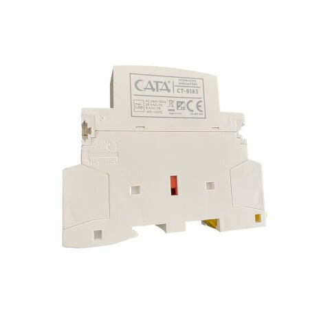 MODÜLER AYD.KONTAKTÖRÜ (25 AMPER)