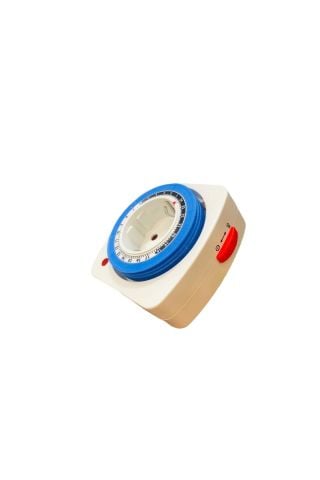 3500W MEKANİK ZAMAN SAATİ 16A