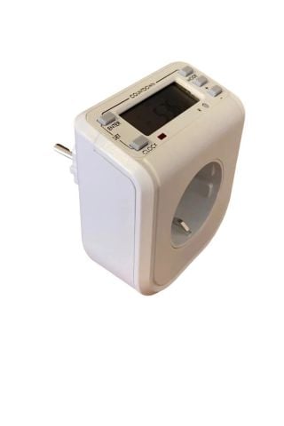 3500W DİJİTAL ZAMAN SAATİ 16A