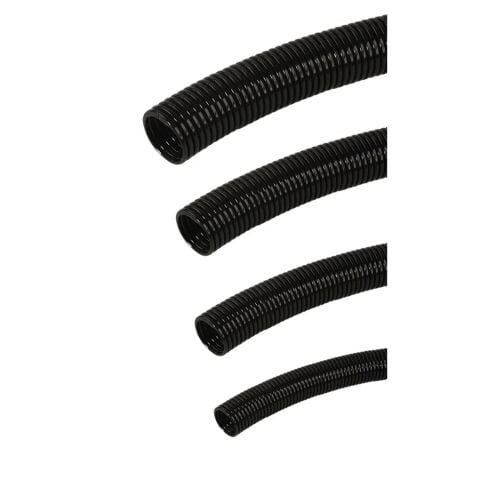 18 Ø PLASTİK SPİRAL (MEKS)