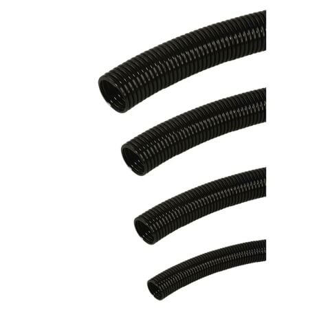 18 Ø PLASTİK SPİRAL (MEKS)