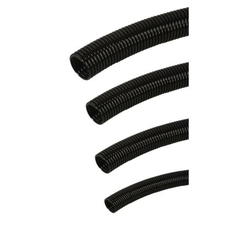 18 Ø PLASTİK SPİRAL (MEKS)