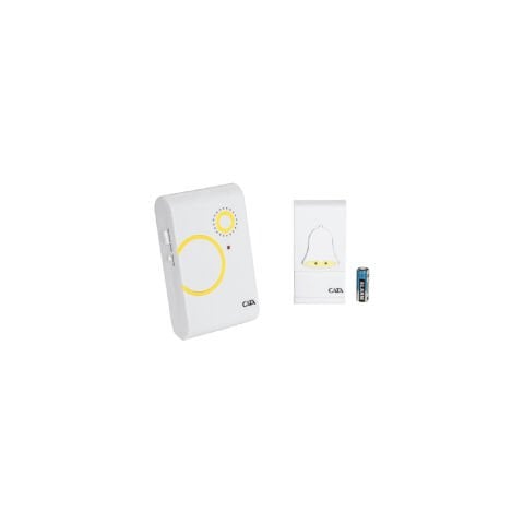 UZAKTAN KUMANDALI ZİL 101 CATA