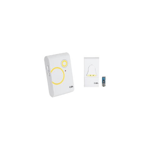 UZAKTAN KUMANDALI ZİL 101 CATA