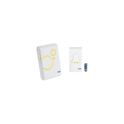 UZAKTAN KUMANDALI ZİL 101 CATA