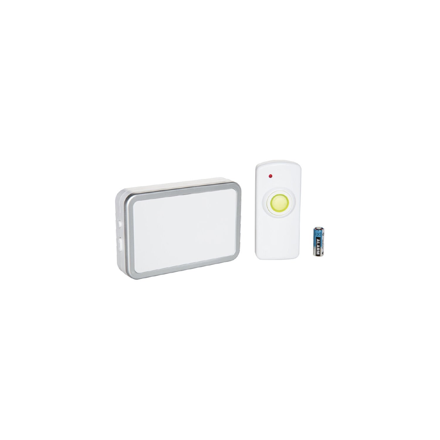 UZAKTAN KUMANDALI ZİL 103 CATA