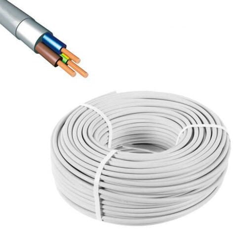 4X1,5 mm NVV (NYM) KABLO ANTİGRON-ÖZNUR