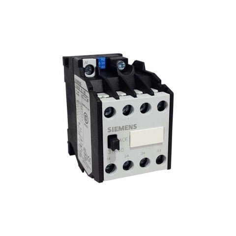3TF 41-11 KONTAKTÖR SIEMENS - 12A