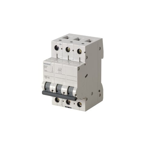 3x40 C TİPİ 6KA W OTOMAT SIEMENS - SL