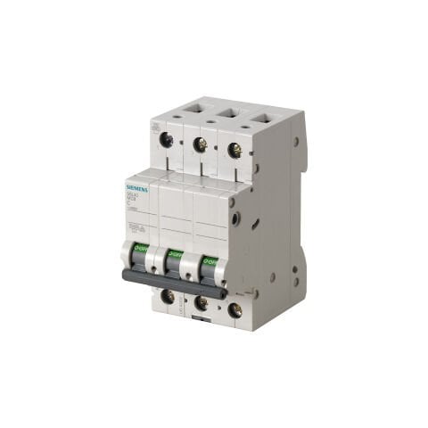 3X25 C TİPİ 10KA W OTOMAT SIEMENS - SL
