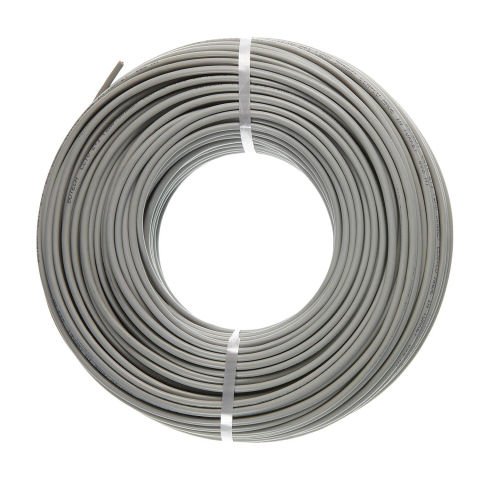 CCTV 1+4 RG 59 MİNİ 4X0,22 KMR KABLO