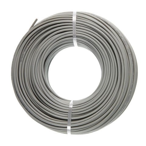 CCTV 1+4 RG 59 MİNİ 4X0,22 KMR KABLO