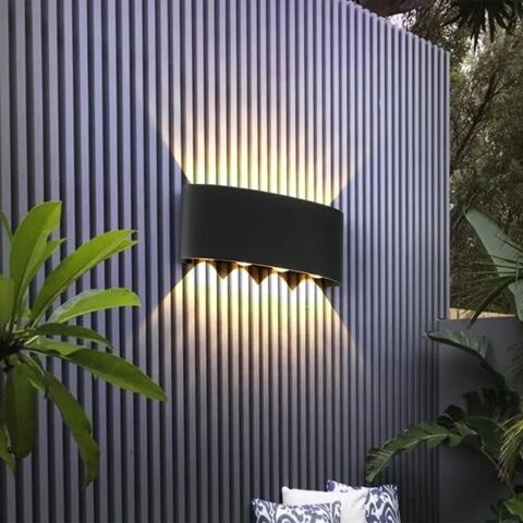 Cata Ct-8013 Kapri Modern 15 W Modern Led Aplik Günışığı Renk