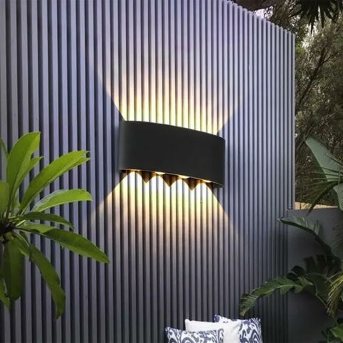 Cata Ct-8013 Kapri Modern 15 W Modern Led Aplik Günışığı Renk