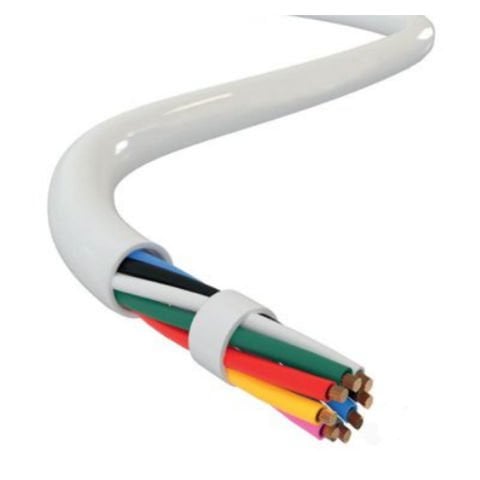 DT8 DİAFON KABLO REÇBER