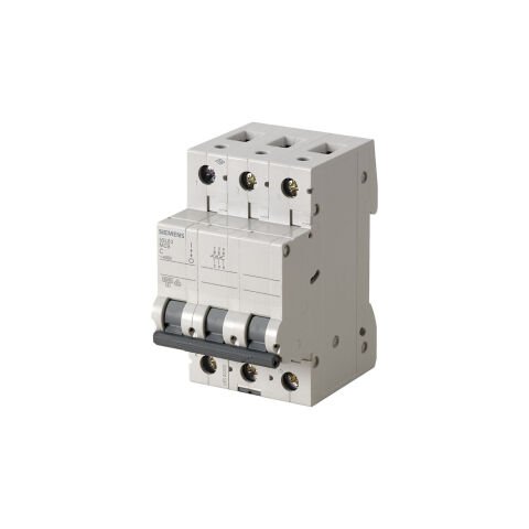 3x50 C TİPİ 6KA W OTOMAT SIEMENS - SL