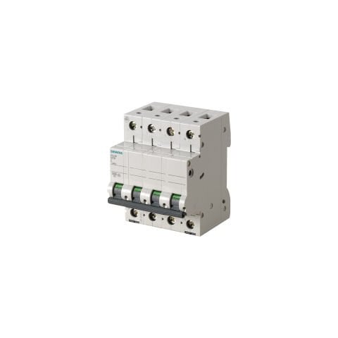 4x20 C TİPİ 6KA W OTOMAT SIEMENS - SL