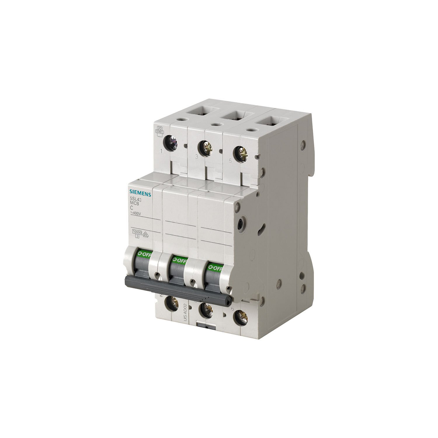 3x32 C TİPİ 10KA W OTOMAT SIEMENS - SL