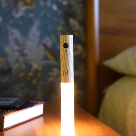Cata CT-5250 Kumru Şarjlı LED Duvar Aplik Günışığı