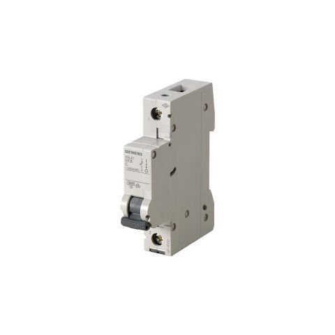 1X25 B TİPİ 10KA W OTOMAT SIEMENS-SL