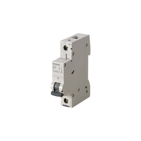 1x50 B TİPİ 10KA W OTOMAT SIEMENS - SL