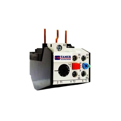 0,63-1A TERMİK RÖLE SİEMENS (BOY:1)