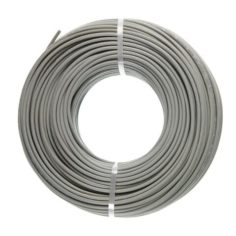 2x2x0,50+0,50 PDV TELEFON KABLOSU REÇBER 100 METRE