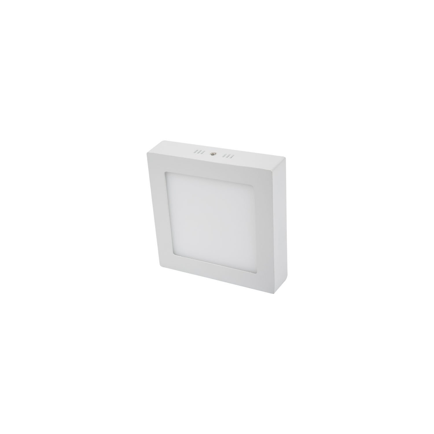 30W LED ARMATÜR SIVAÜSTÜ - BEYAZ