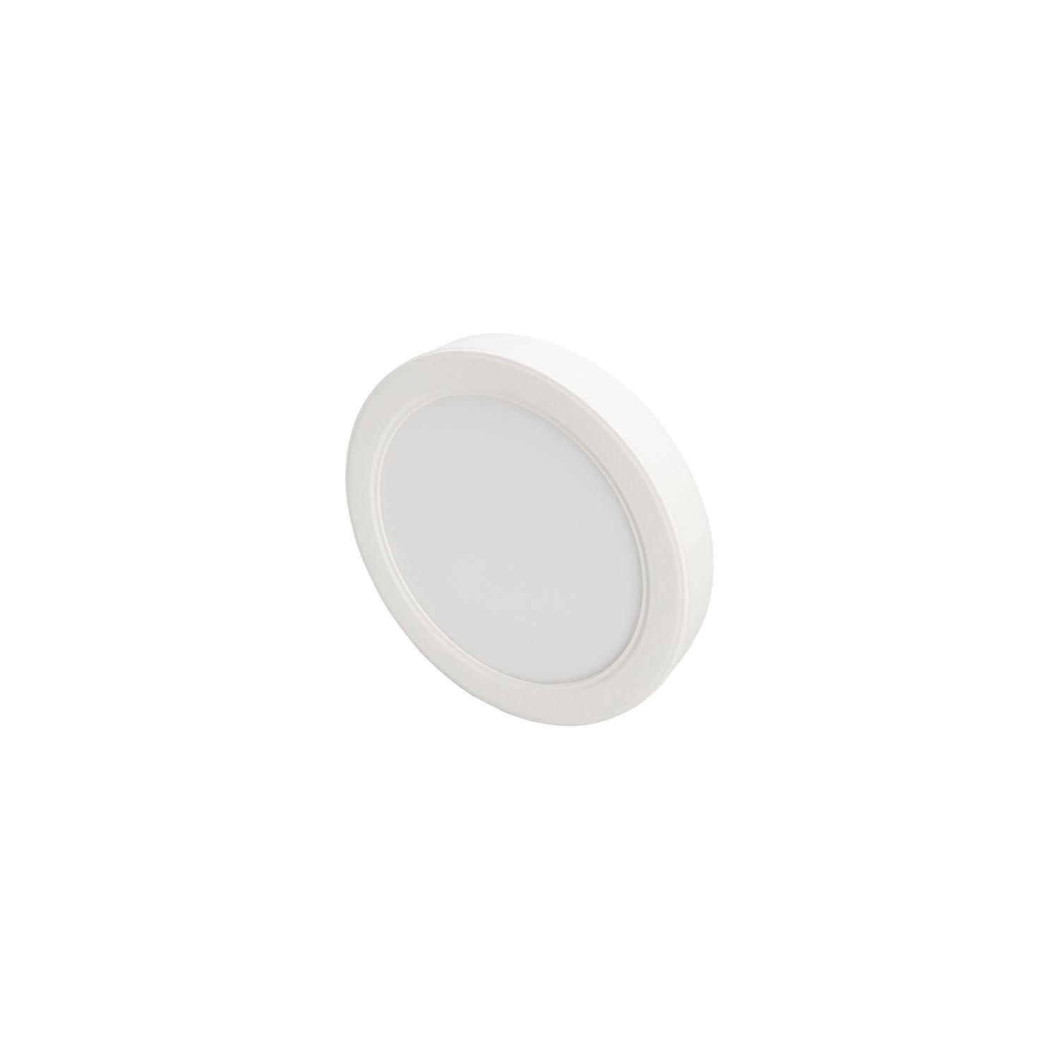 18W LED ARMATÜR YUVARLAK S/Ü - GÜNIŞIĞI