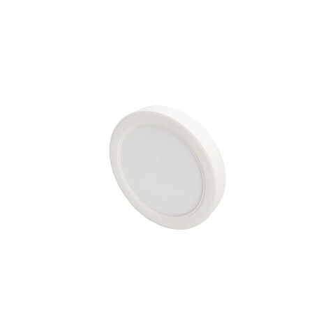 18W LED ARMATÜR YUVARLAK S/Ü - GÜNIŞIĞI