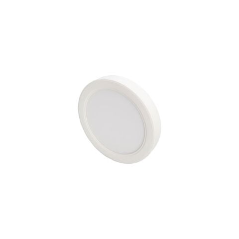 18W LED ARMATÜR YUVARLAK S/Ü - GÜNIŞIĞI