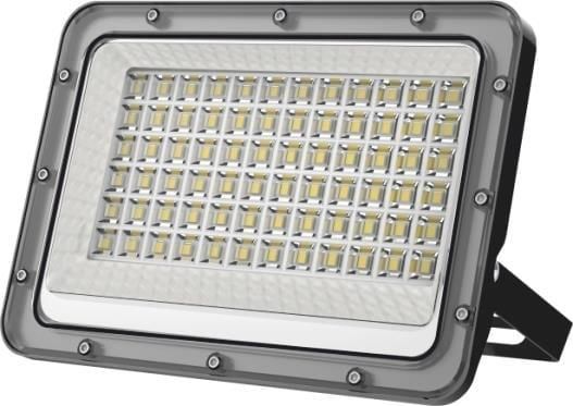 100W SLİM LED PROJEKTÖR BEYAZ