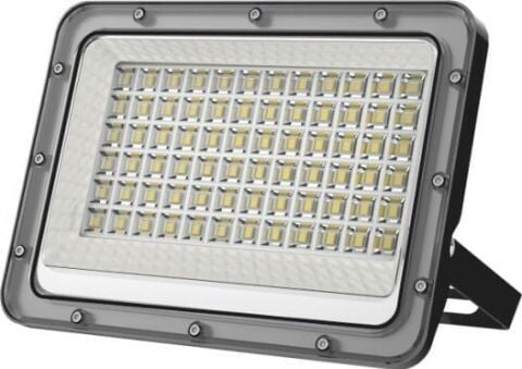 100W SLİM LED PROJEKTÖR BEYAZ
