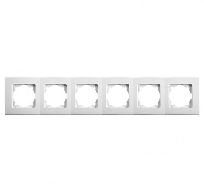 VİKO LİNNERA ALTILI ÇERCEVE