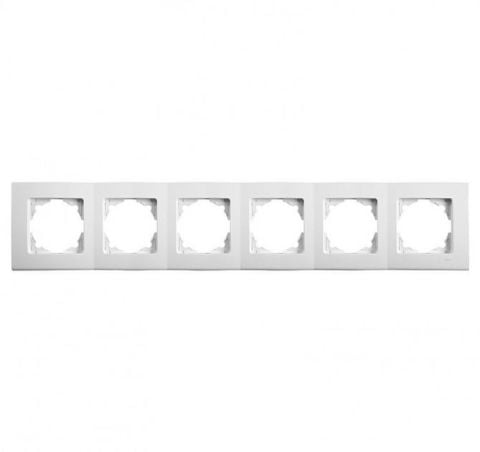 VİKO LİNNERA ALTILI ÇERCEVE